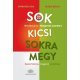 Sok kicsi sokra megy (angol)     15.95 + 1.95 Royal Mail